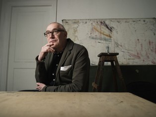 Prof. Modzelewski o pomniku smoleńskim: Wśród artystów dominuje poczucie, że to jest dobry projekt [WYWIAD]