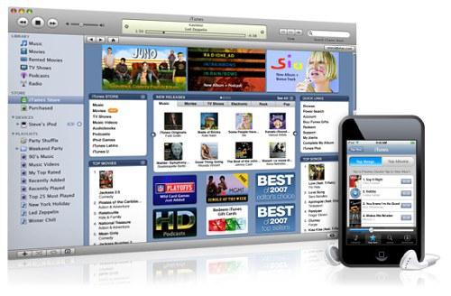 iTunes posiada 28% rynku cyfrowej muzyki w Stanach Zjednoczonych. Czy Google Music ma szansę mu zagrozić?