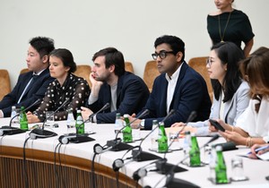 Studenti sa Univerziteta Harvard i MIT