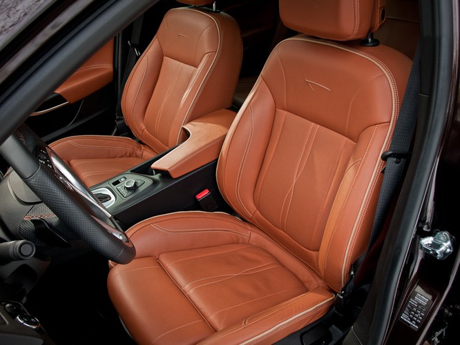 Opel insignia - zdjęcie poglądowe