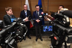 Polska 2050. Jest projekt dot. wykluczenia polityków z rad nadzorczych spółek Skarbu Państwa