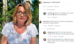 Małgorzata Ostrowska-Królikowska zwyzywana w sieci od najgorszych. Nie wytrzymała i powiedziała Faktowi, że...