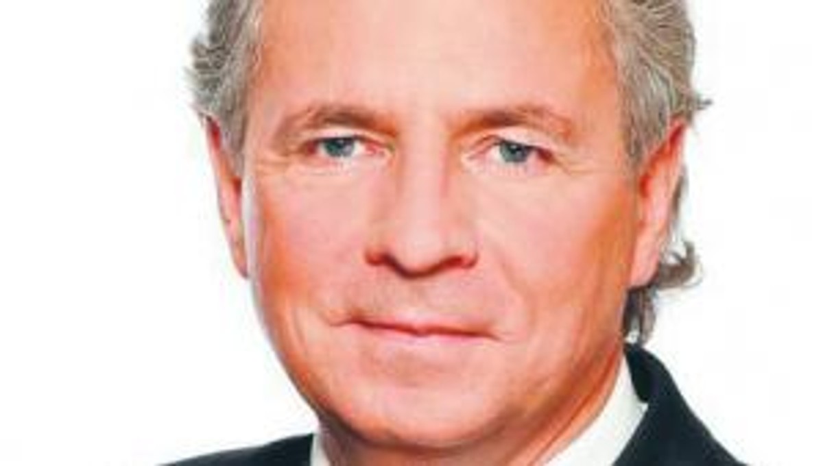 Krzysztof Wantoła, prezes Silva Capital Group
