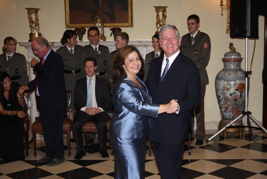 Sve troškove snosiće porodica Karađorđević