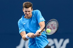 Hurkacz awansował w rankingu ATP. W czołówce bez zmian
