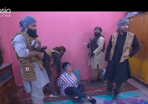 Emisija sa lažnim islamistima Taneb Rislan