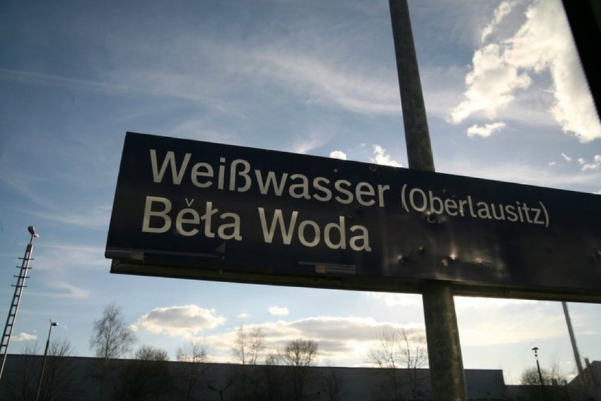 U ranom srednjem veku su Polapski Sloveni, Ljutići i Bodrići (Obodriti) naseljavali trećinu sadašnje Nemačke: sever, severozapad i istok.