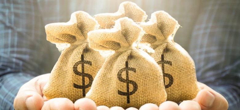 Rockefeller też nie rozdał wszystkiego. Fundraiser to zawód czy hobby? [ROZMOWA]