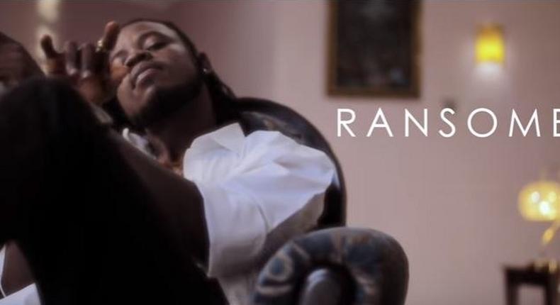 Ransome - From my head [Video]