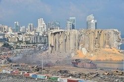 Deklaracje pomocy dla Libanu płyną z całego świata