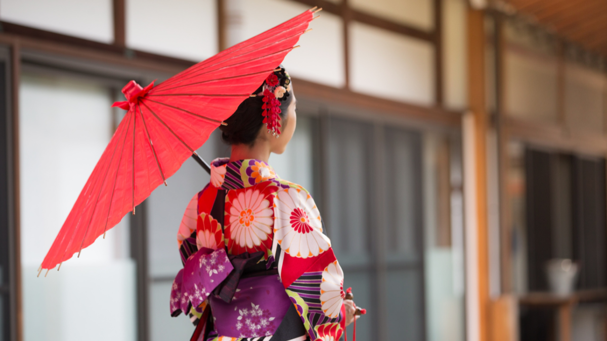 Az ember nyugodtan ott hagyhatja a táskáját a széken, amíg rendel a kávézóban és senki nem nyúl hozzá - Japán tényleg egy teljesen más világ