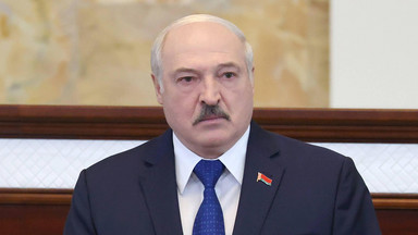 Aleksander Łukaszenko deklaruje gotowość do rozmów z Polską. "Bez wstępnych warunków"