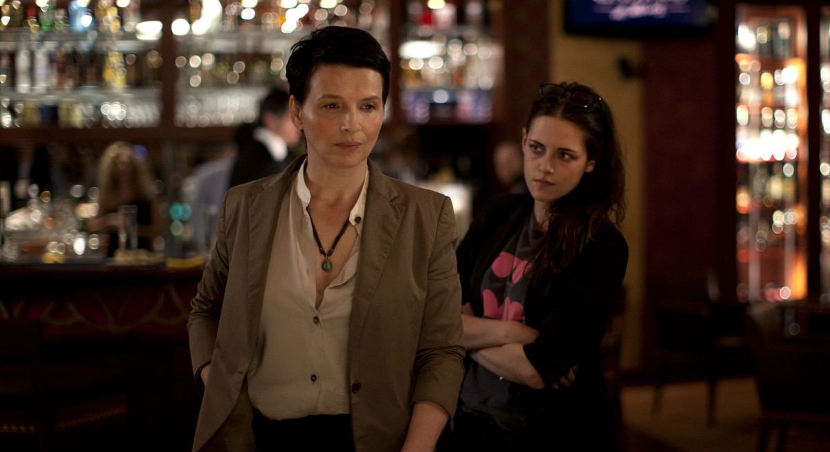 Reżyser „Sils Maria”: to portret kobiety w średnim wieku