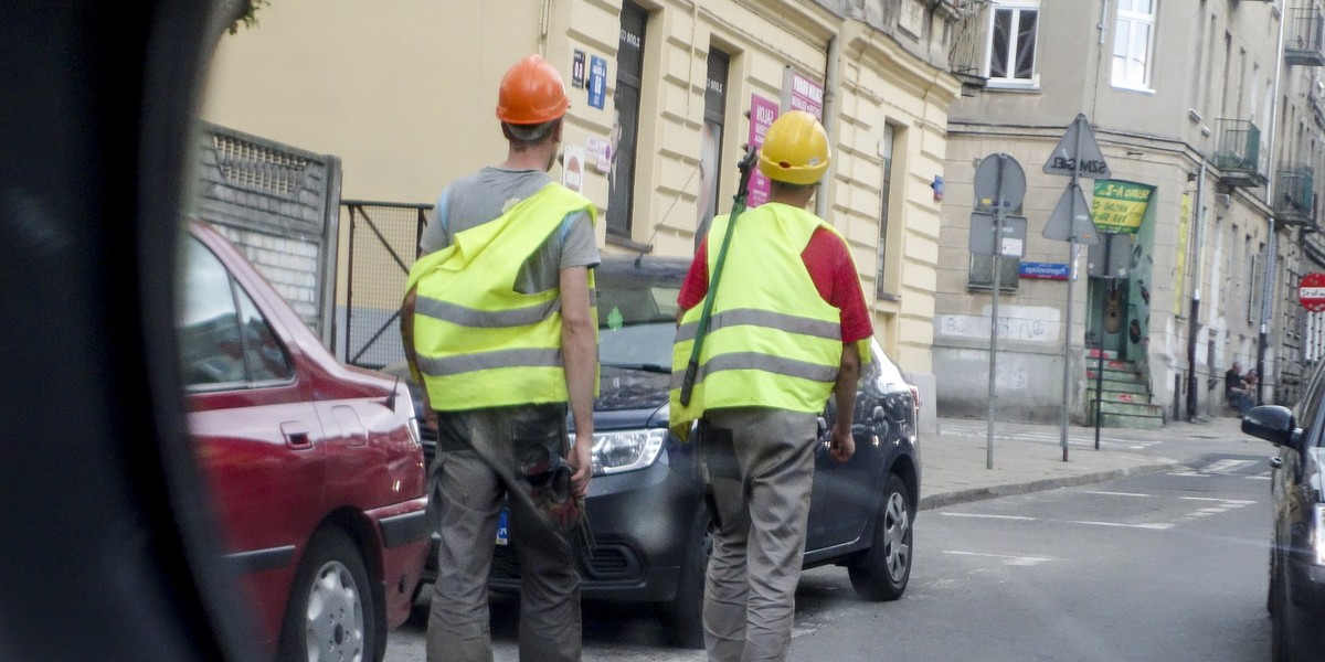 Część Ukraińców chce osiedlić się w Polsce