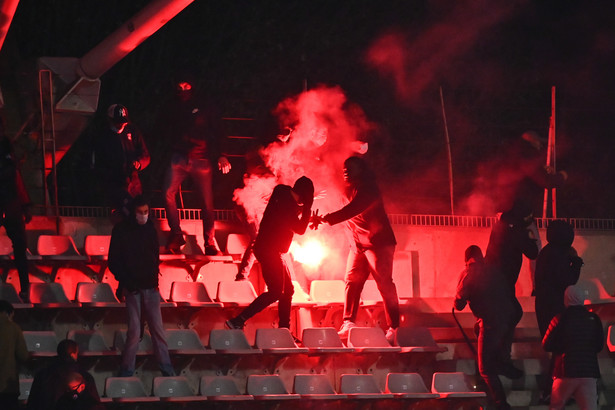 Paris FC - Olympique Lyon