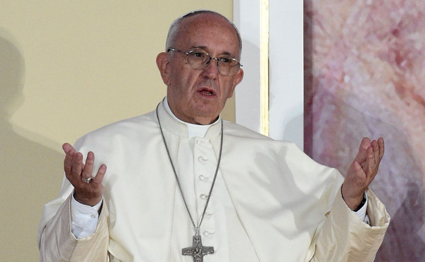 Co papież Franciszek powiedział młodym na krakowskich Błoniach? CAŁE WYSTĄPIENIE