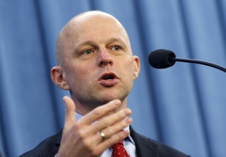 Szałamacha: W styczniu - lutym możliwa niewielka obniżka stóp procentowych