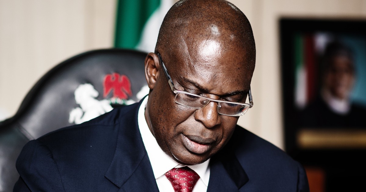 Nigerian govt begins review of petroleum regulations - Vimarsana News