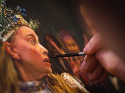 Nie tylko 'Chłopi'. Które ekranizacje lektur szkolnych doczekały się odświeżenia?