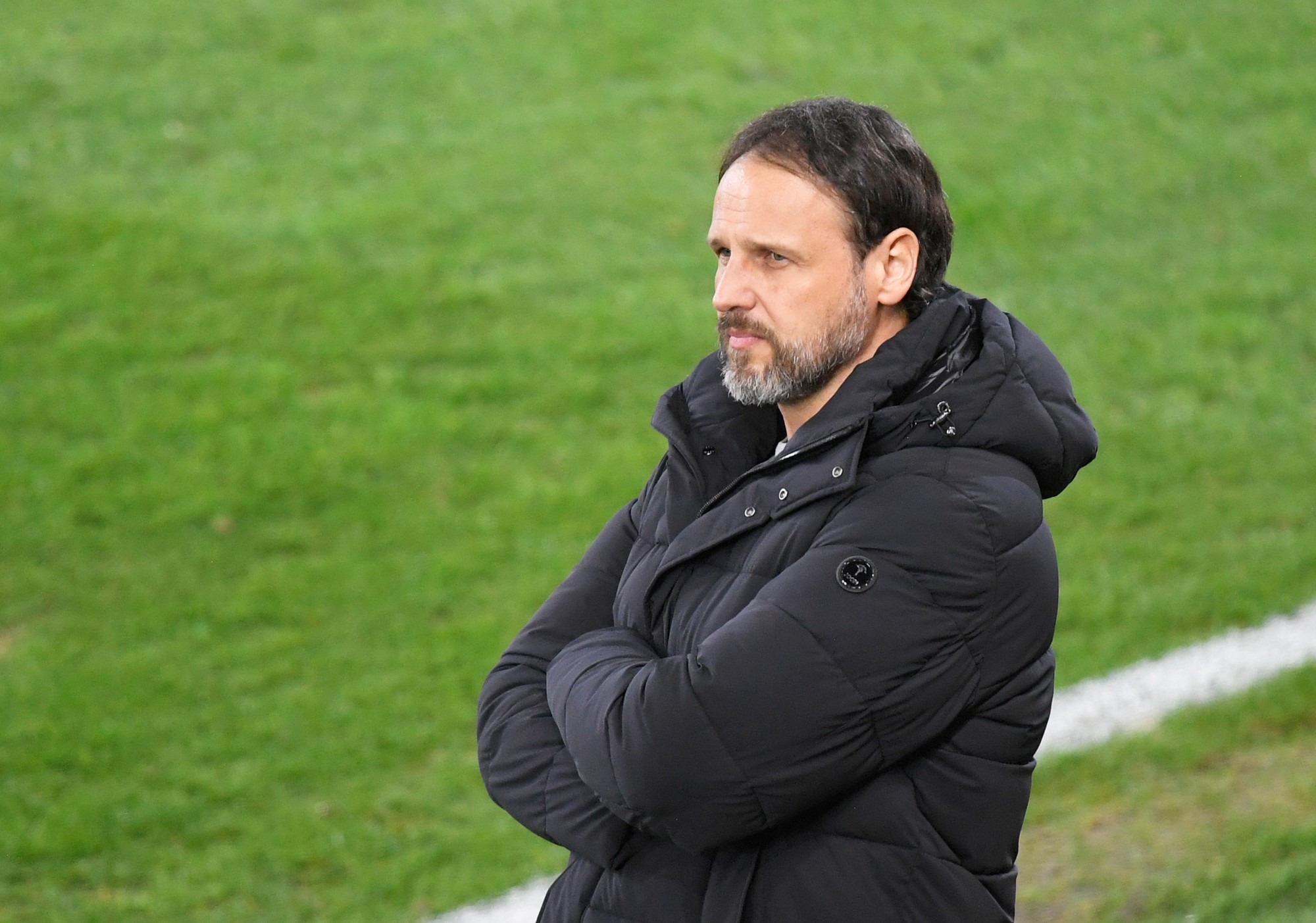 Futbalový tréner Ján Kozák ml.