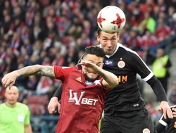 Lotto Ekstraklasa: Wisła Kraków zapewniła sobie miejsce w pierwszej ósemce