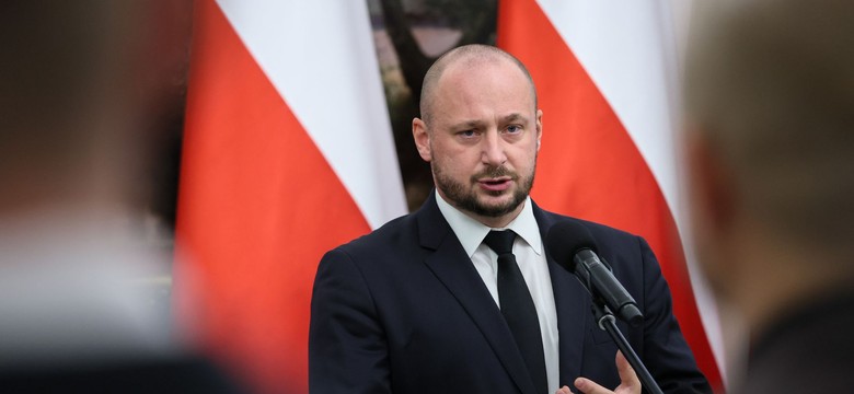 Szef BBN ostrzega: Kraje NATO mają trzy lata, by przygotować się do konfrontacji z Rosją