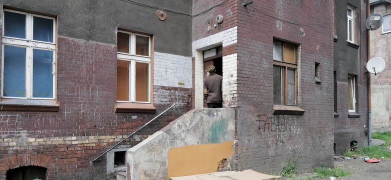 Nożownik z Bytomia ma 16 lat, prawdopodobnie odpowie jak dorosły