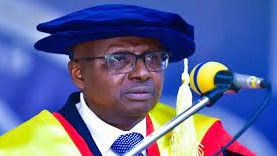 Adebowale emerges UI's 13th substantive VC - Vimarsana News