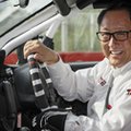 Rewolucja kadrowa na szczycie Toyoty. Akio Toyoda rezygnuje 