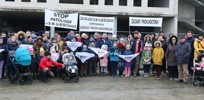 Członkowie gdańskiej spółdzielni: prezes wini nas za swoje długi