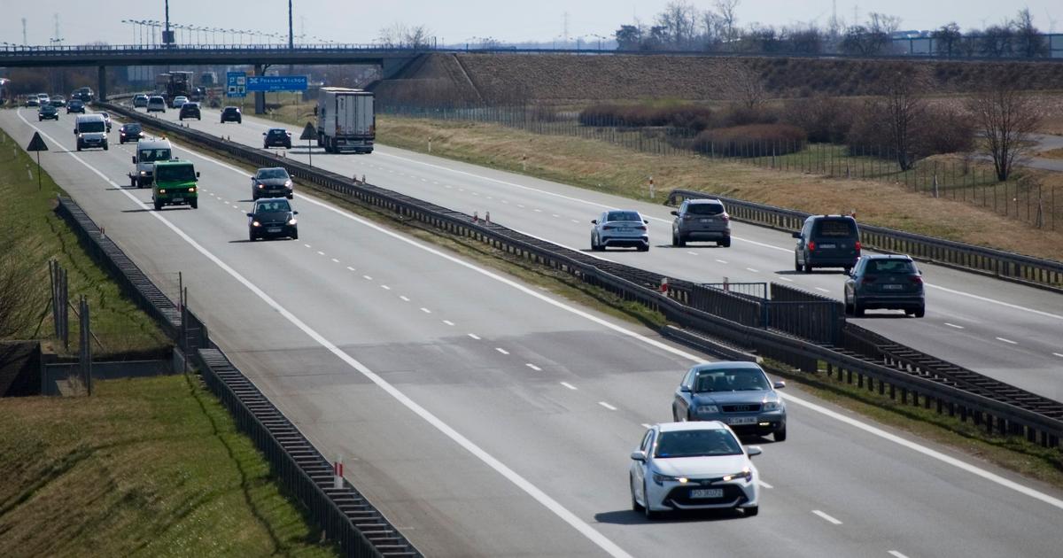  Autostrada A2 na wschód od Warszawy z dofinansowaniem z FEnIKS. To ponad 233 mln zł