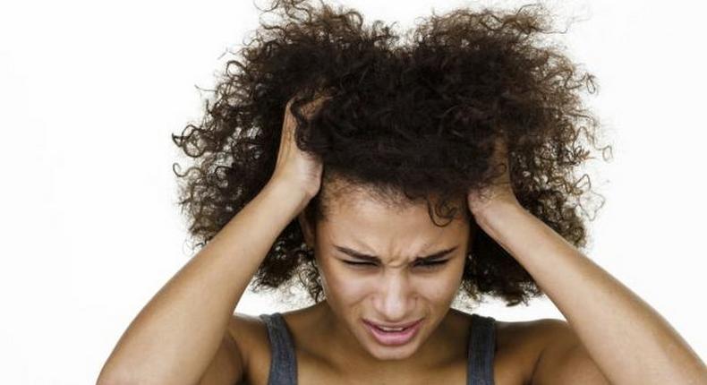 Dry scalp: Homemade remedies to help you get rid of it [Pulse Live Kenya]