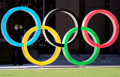 MKOl oficjalnie potwierdził. Igrzyska olimpijskie w Tokio przełożone na 2021 rok