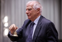 W Europie planowany jest obowiązkowy pobór do wojska? Josep Borrell zabrał głos