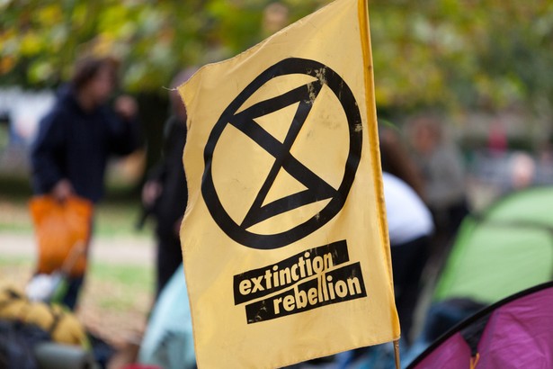 Extinction Rebellion