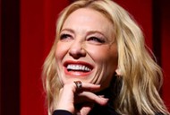 Cate Blanchett