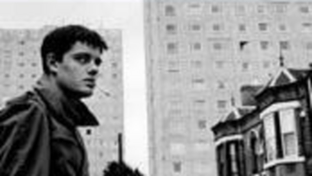 Sam Riley zagra główną rolę w filmie "A Dead Man in Deptford".