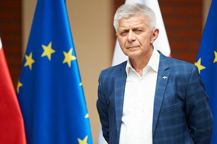 Marek Belka wyjawił, ile zarabia. Na czym? Ma kilka źródeł przychodów