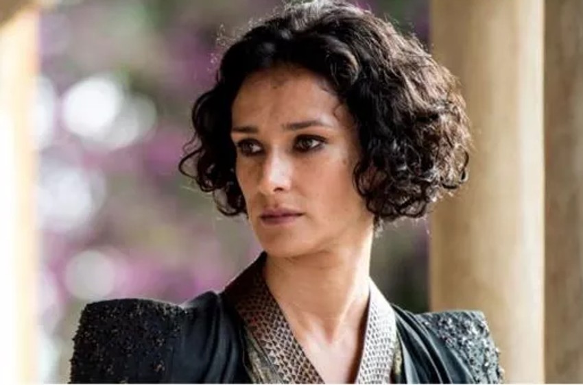 Indira Varma
