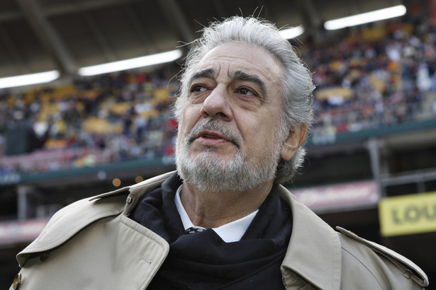 Kobiety oskarżają Placido Domingo o molestowanie seksualne. Bedzie afera na miarę Weinsteina?