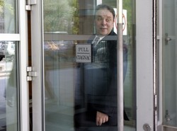 Posłowie załatwiali w PZU posady dla znajomych