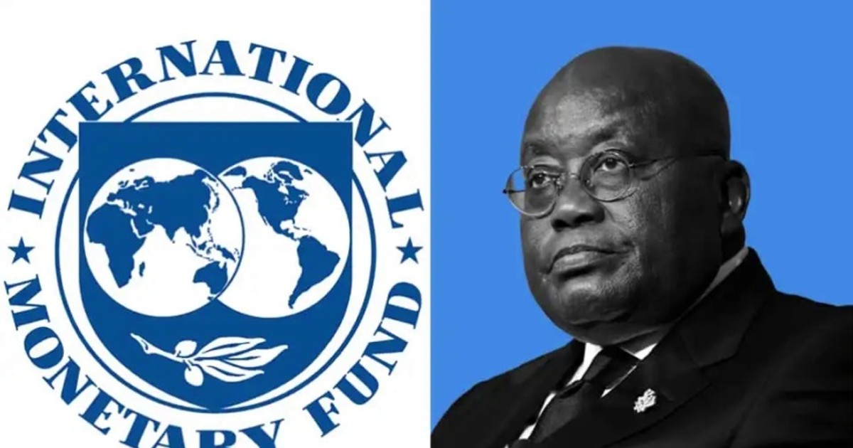 Ghana's Anti-LGBTQ Legislation Gains Support From Opposition