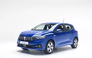 Nowa Dacia Sandero – korzystniej już się nie da