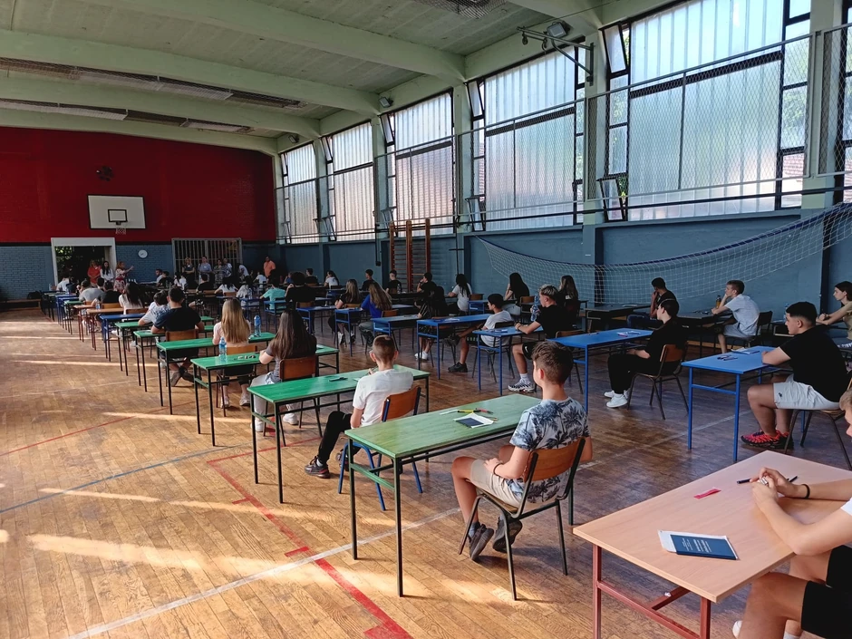 Test traje do 11 sati