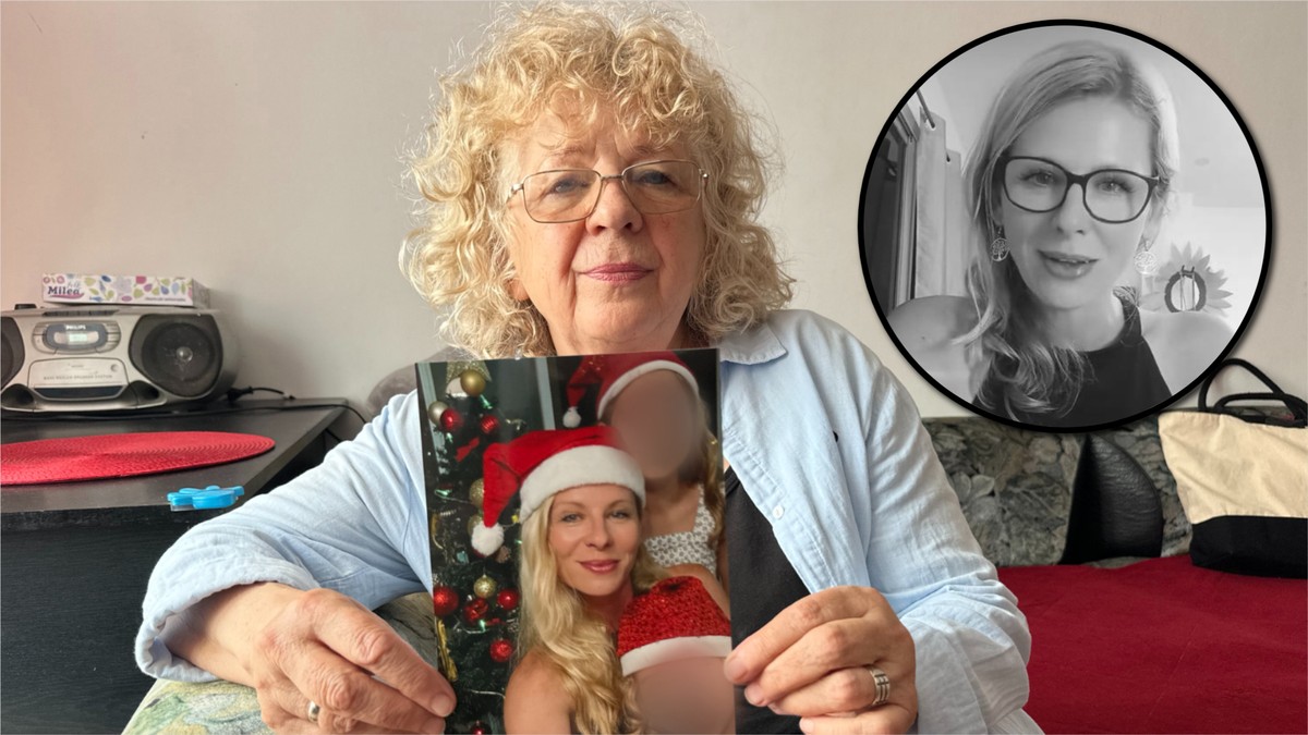 Podejrzana śmierć Polki w Ekwadorze. ”Moja córeczk