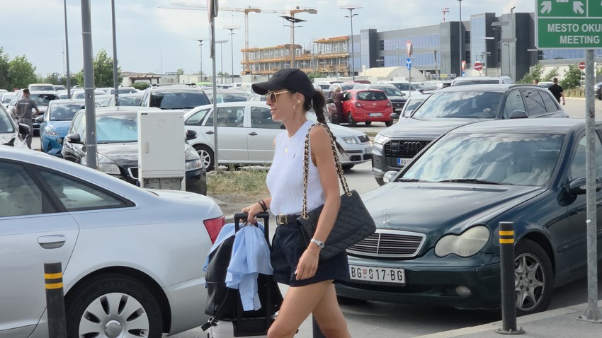 Dragana Mićalović
