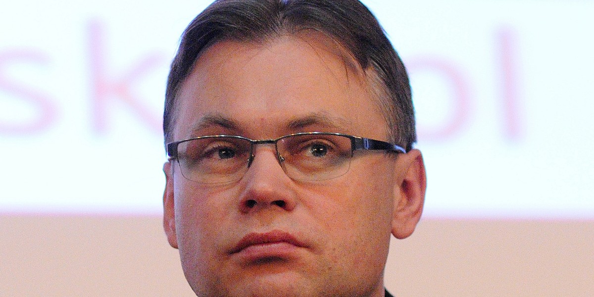 ARKADIUSZ MULARCZYK