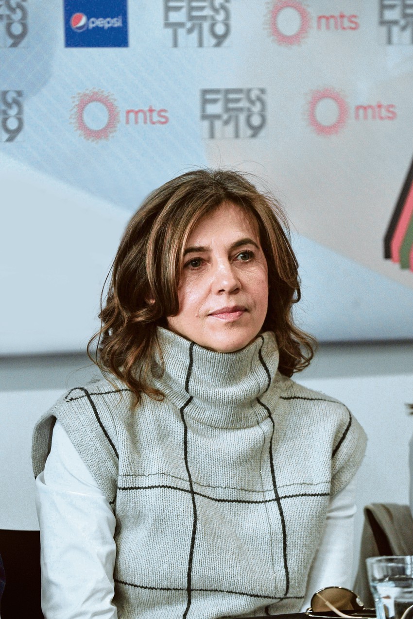 Snežana Bogdanović