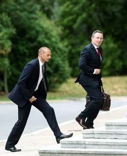 Powrót Sienkiewicza? 300polityka.pl: Będzie szefem Instytutu Obywatelskiego