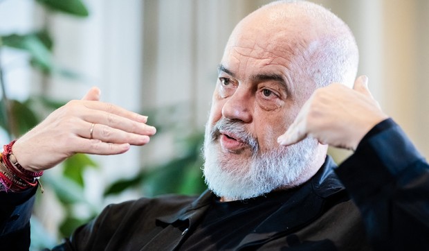 Edi Rama